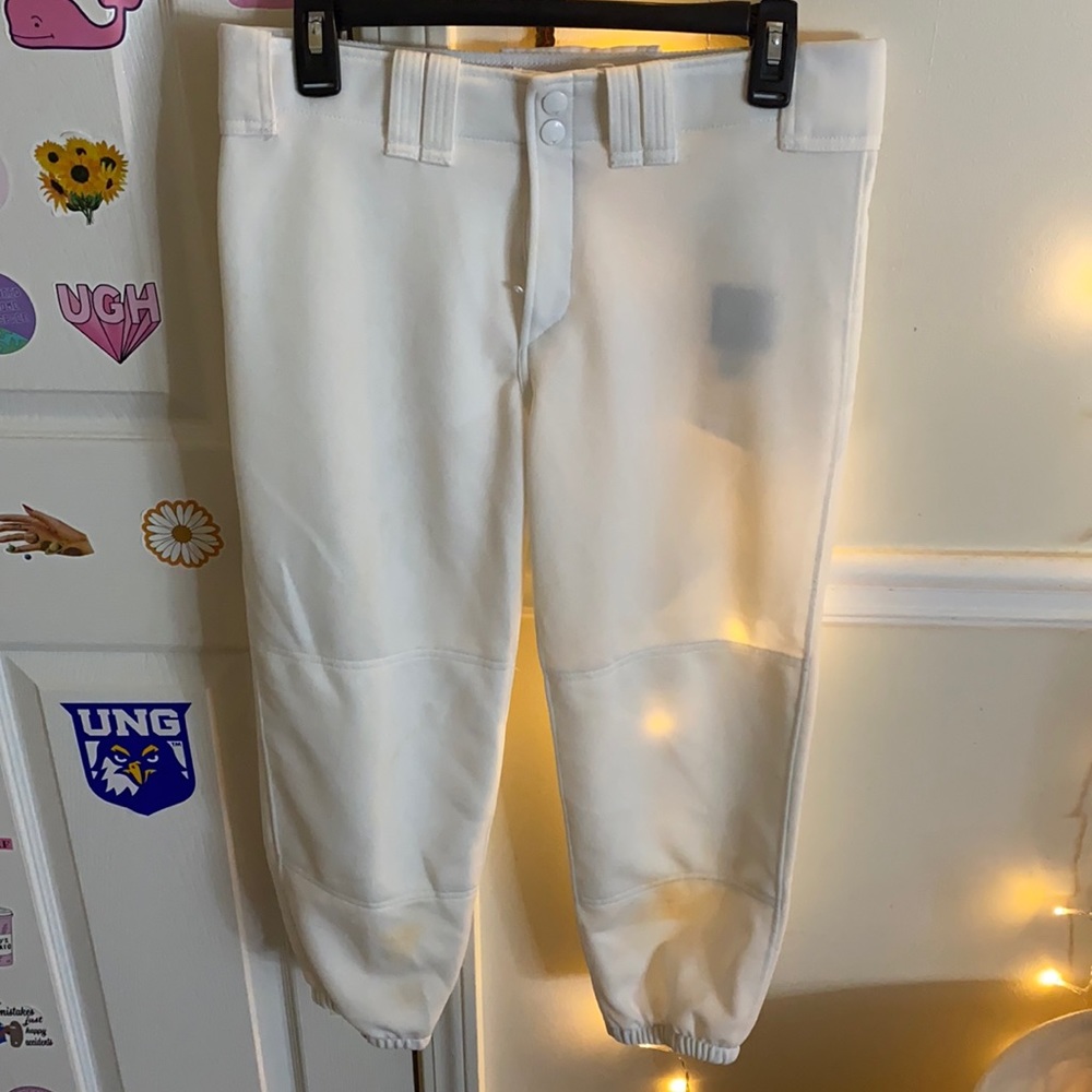 Softball Pants